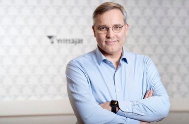 Mikael Pentikäinen