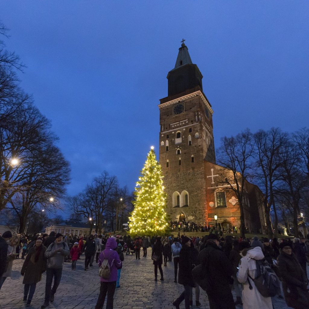 Turun Tuomiokirkko