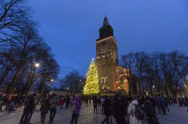 Turun Tuomiokirkko