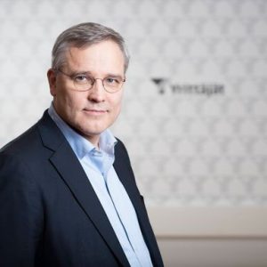 Mikael Pentikäinen
