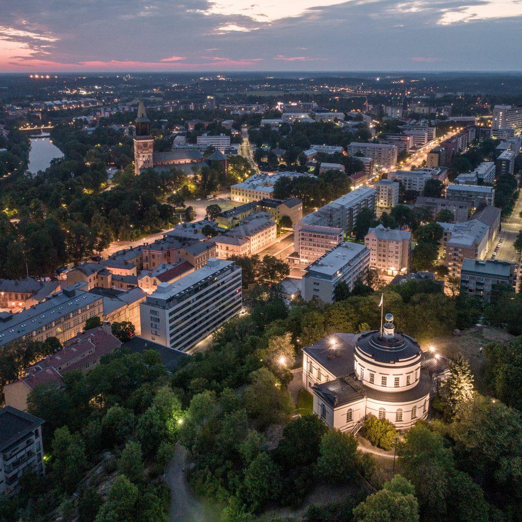 Turku
