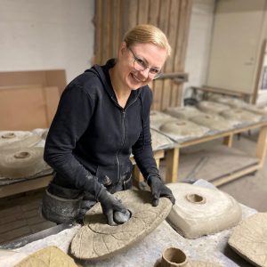 Kuramuijan tuotteet viedään käsistä