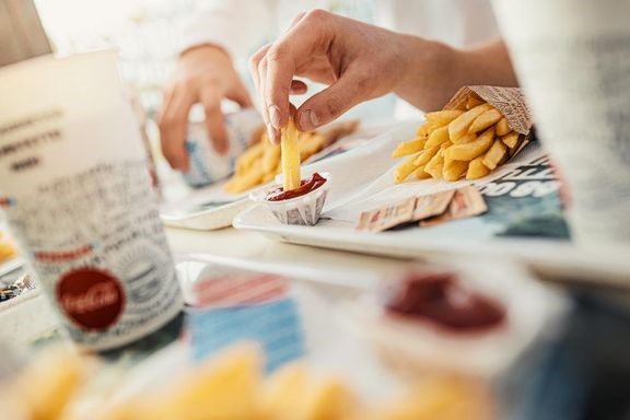 Hesburger-ravintoloissa asioi päivittäin yli 190 000 asiakasta -  Yrittäjä-lehti Varsinais-Suomi