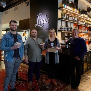 Ravintola Ludu lopettaa – tilalle Karun omistajien uusi ravintola Siro