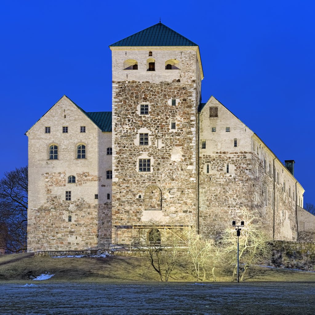 Turun Museoiden yö kutsuu viihtymään - Yrittäjä-lehti Varsinais-Suomi