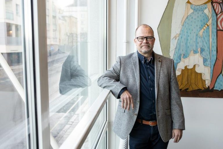 Suomen Yrittäjät