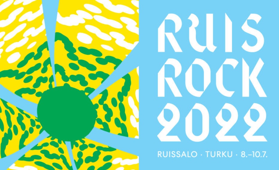 Ruisrock juhlitaan Turussa viikonloppuna festivaali tekee paluun