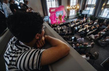 SHIFT Business Festival 2022