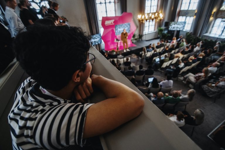 SHIFT Business Festival 2022