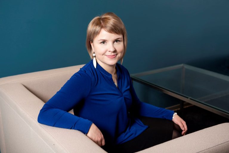Janika Tikkala