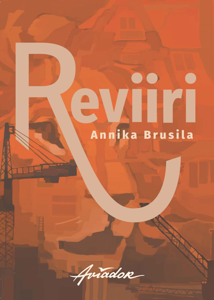 Reviiri-romaani