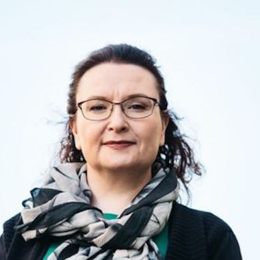 Hanna-Maija Kause