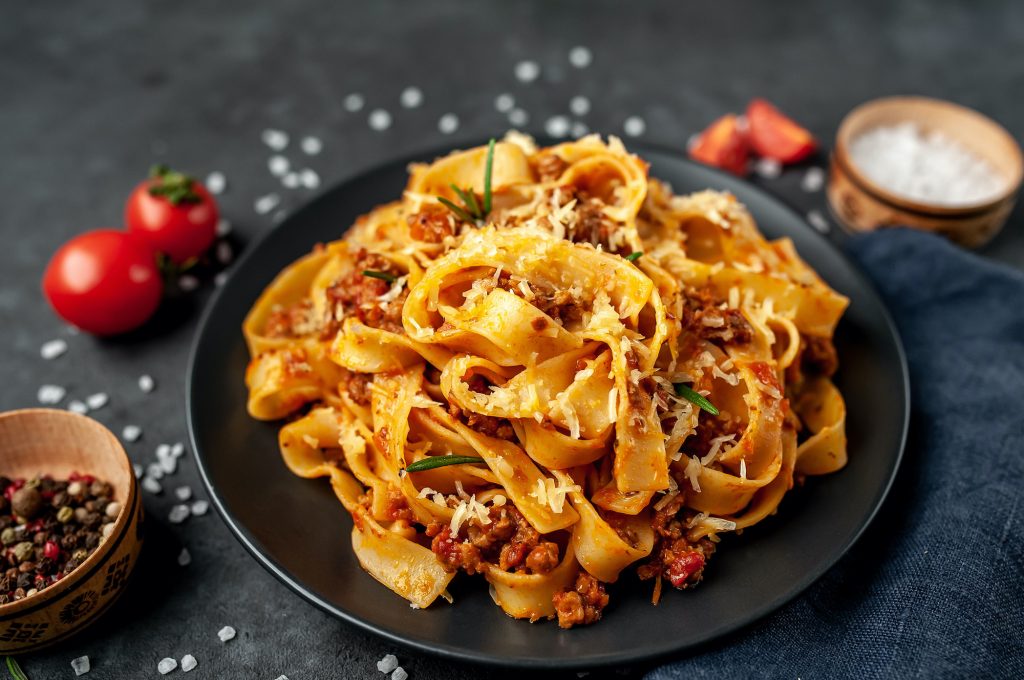 Paavon pastapäivät