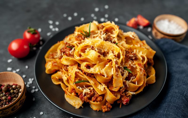 Paavon pastapäivät