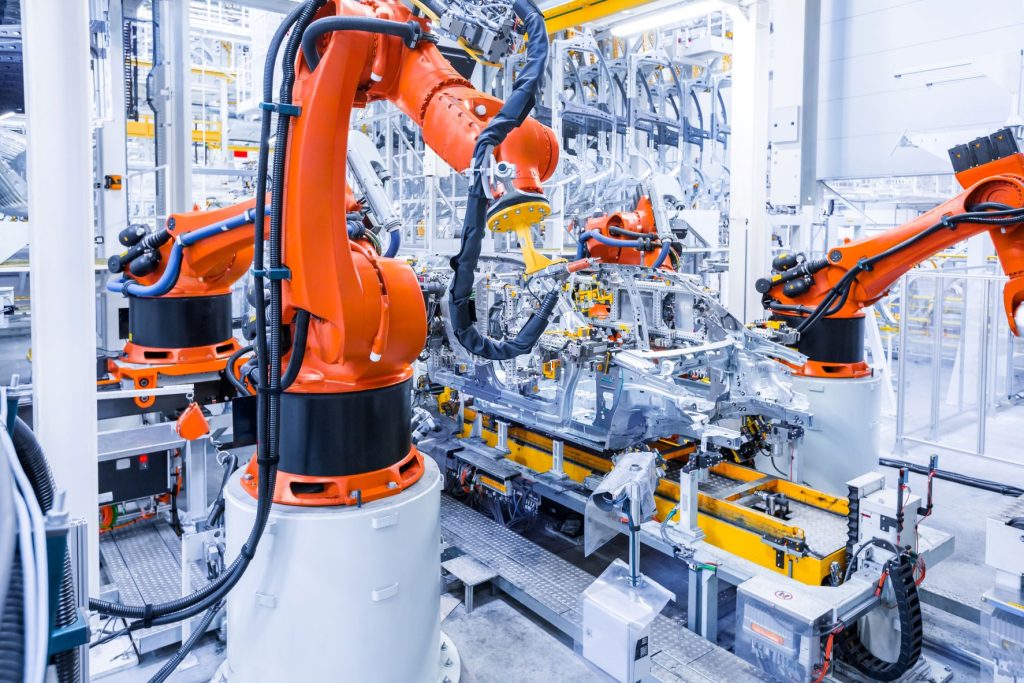 Robots