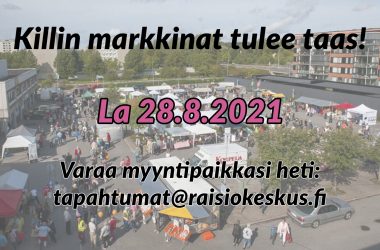 Killin markkinat