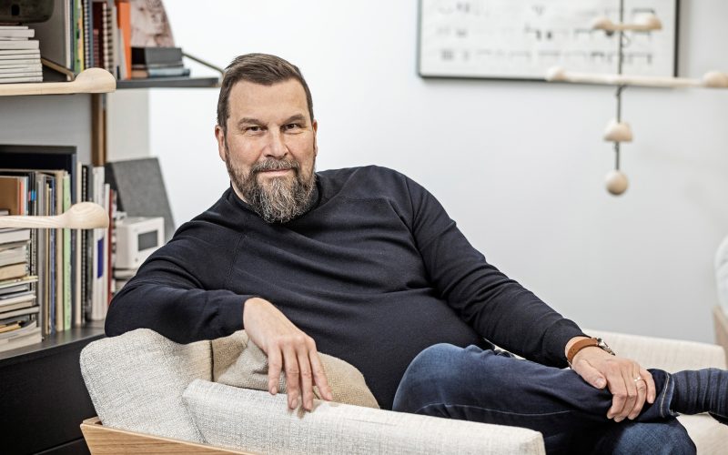 Tapio Anttila