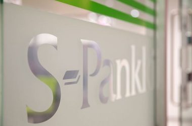 S-Pankki Oyj