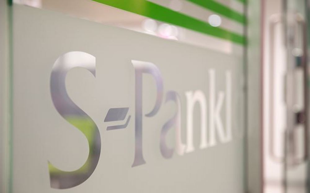 S-Pankki Oyj