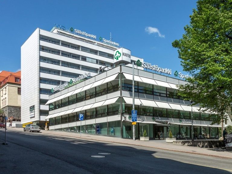 Liedon Säästöpankki