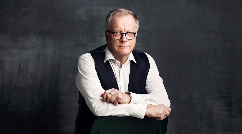 Matti Rönkä