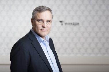 Mikael Pentikäinen