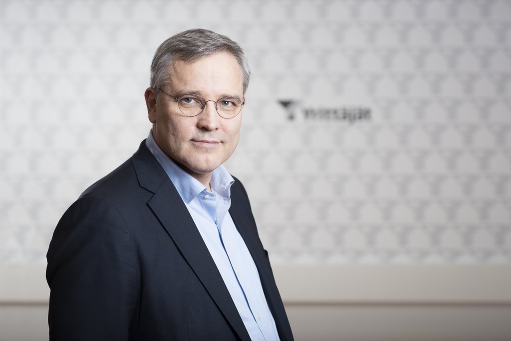 Mikael Pentikäinen