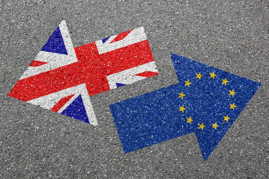 Brexit-tuki