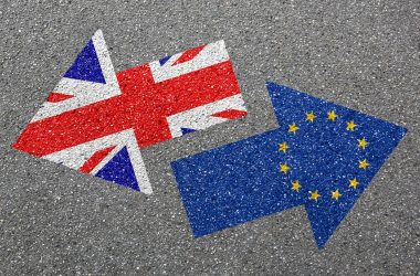 Brexit-tuki