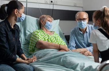 TYKSissä on edelleen voimassa maskisuositus