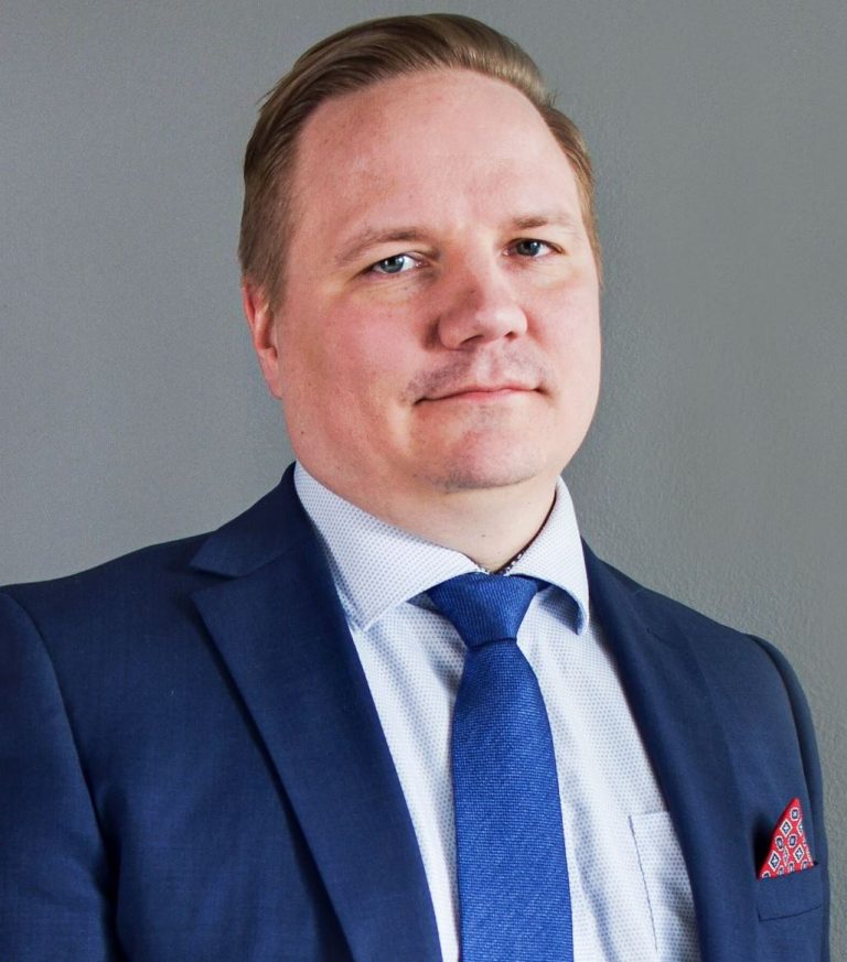 NIT Oy:n tj Juhani Määttänen