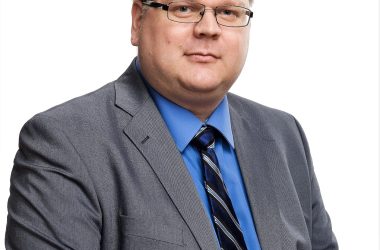 Jussi Simola