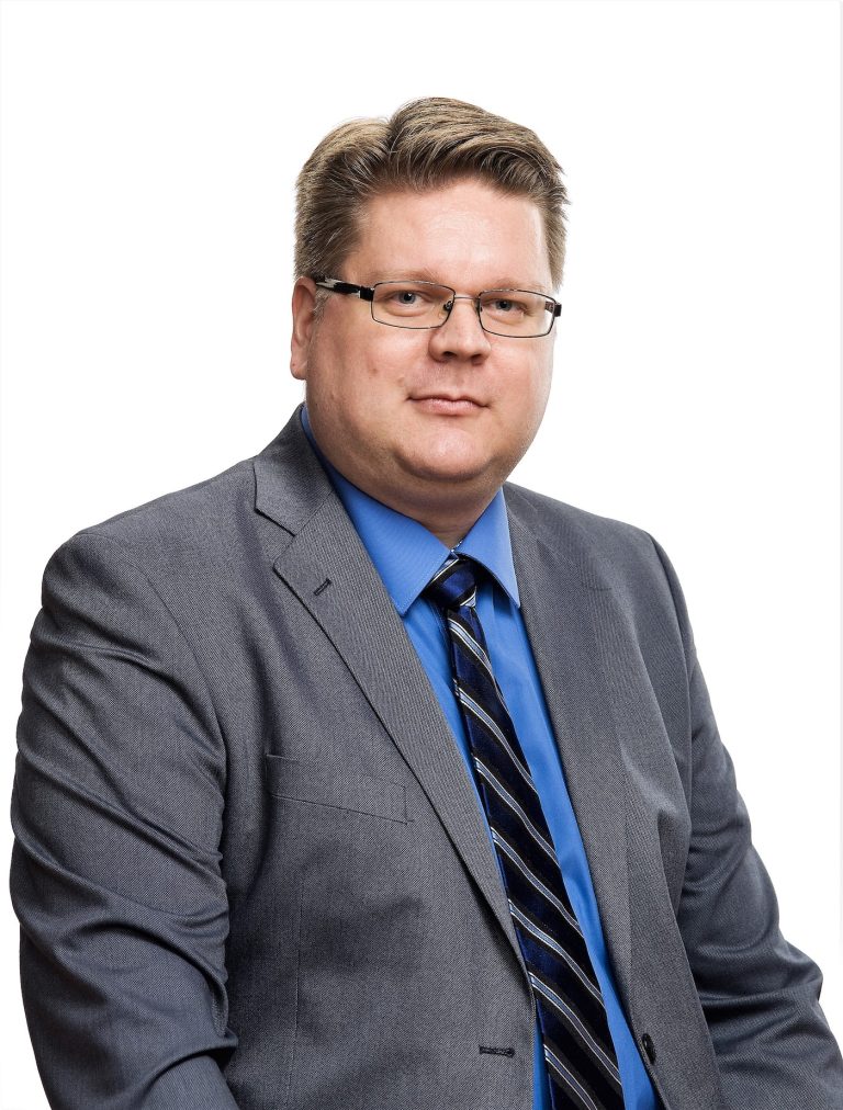 Jussi Simola