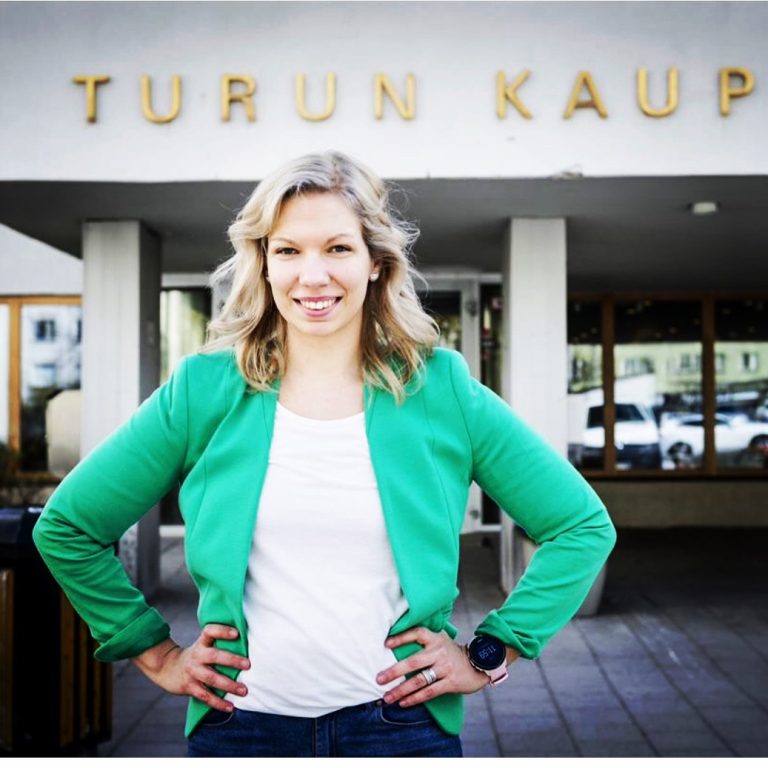 Laura Niemi