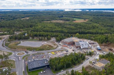 Naantalin Aurinkotuuli