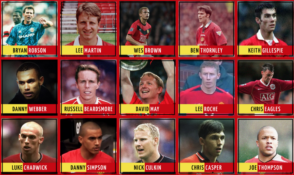 United Legends Weekend