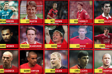 United Legends Weekend