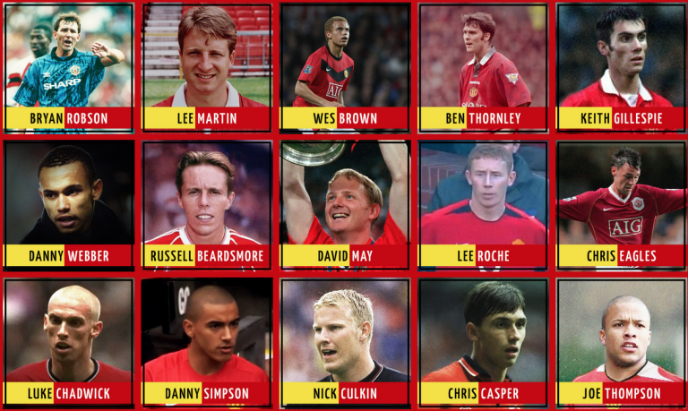 United Legends Weekend