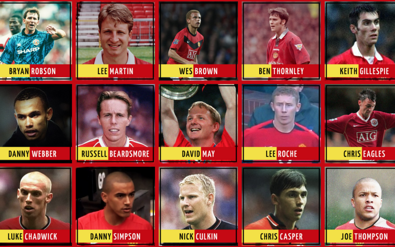 United Legends Weekend