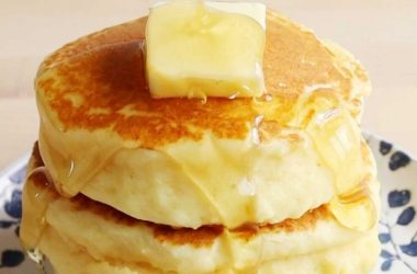 Pannukakku