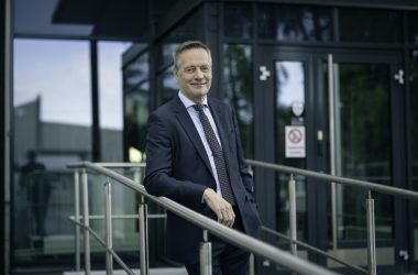 Mats Eriksson Sandvik Group