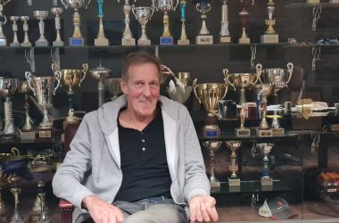Turun Kuljetinasennus Oy Seppo Saapola