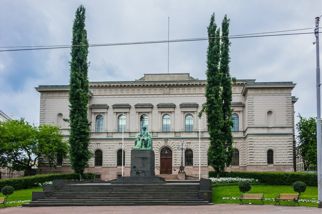 Suomen Pankki