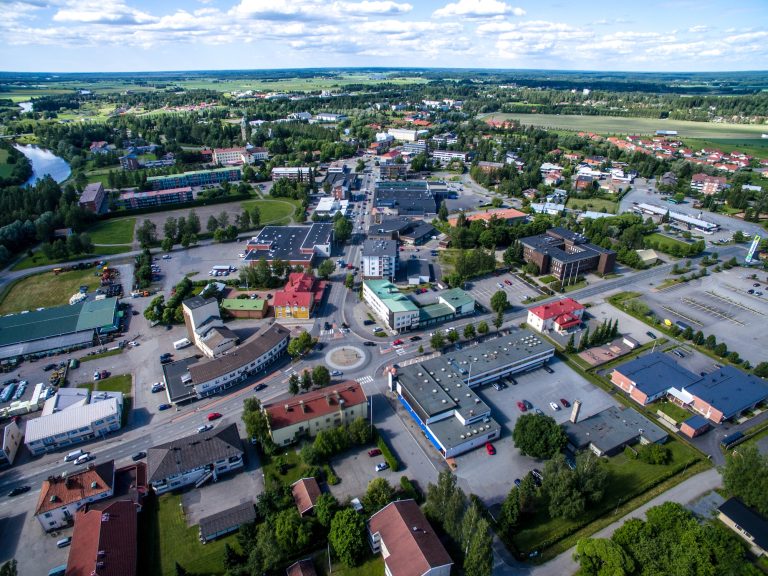 Huittinen
