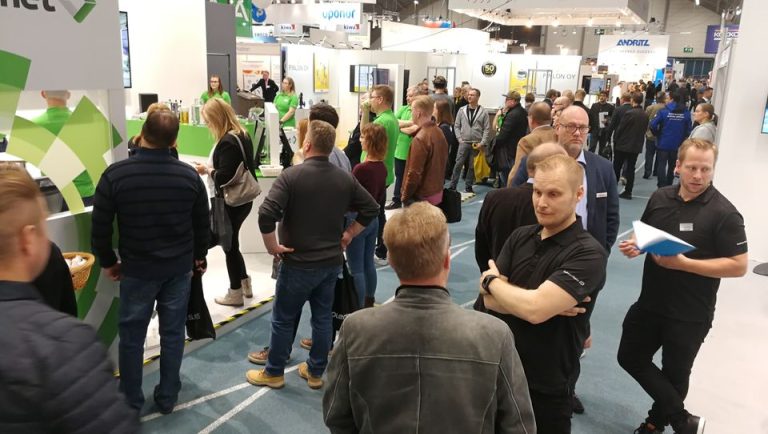 Energiamessut 2022