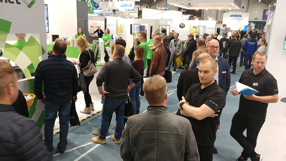 Energiamessut 2022