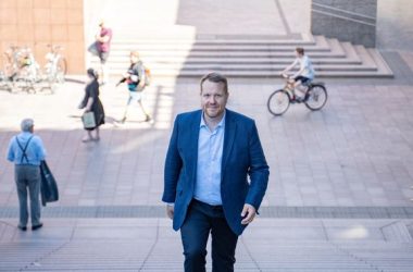 Jaakko Pulli POP Pankki