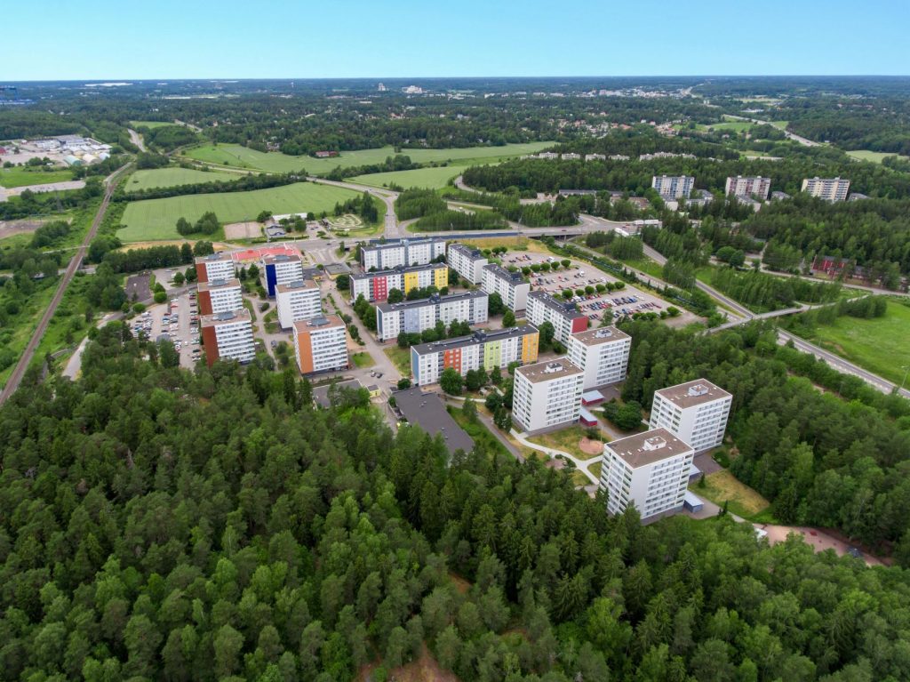 Jyrkkälä