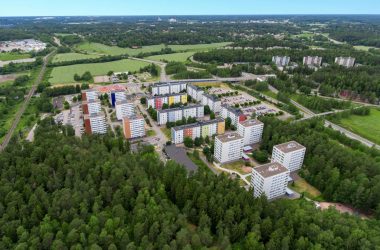 Jyrkkälä