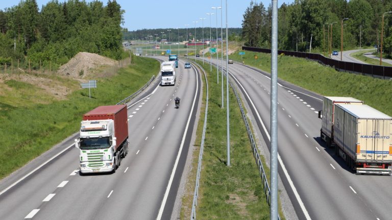 Kasitien kehittäminen